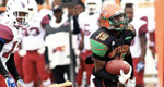 FAMU Loses Last Home Game Of The Season
