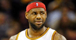 LeBron James Says Cavs ‘Fragile’
