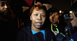 Michael Brown’s Mom Screams And Sobs After Grand Jury’s Decision