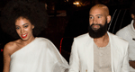 Solange Knowles Gets Married