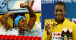 Alia Atkinson Wins Gold, Becomes First Black Woman To Win World Title In Swimming