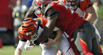 Bucs Drop Close Game To Bengals