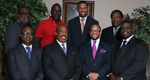 Officials Take Part In Emancipation Ceremony