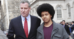 New York Mayor Refused To Endorse Grand Jury Decision; Faced Controversy About Comment