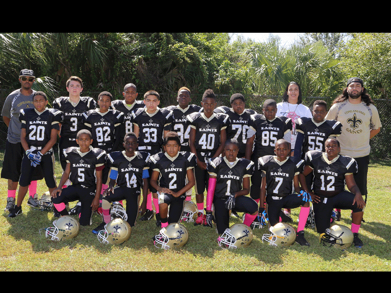 YOUTH TEAM NEEDS ASSISTANCE TO PARTICIPATE IN NATIONAL CHAMPIONSHIP TOURNAMENT