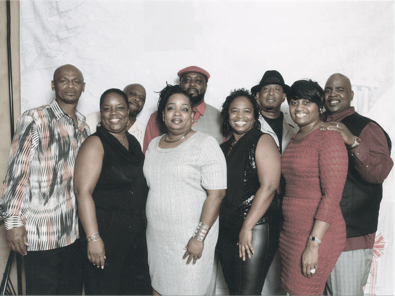 OLE SCHOOL GROUP HOSTS CHRISTMAS PARTY