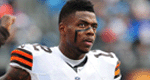 Browns Suspend  Josh Gordon