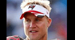 McCown Will Remain Under Center For Bucs