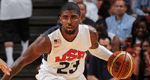 Kyrie Irving Lauded By Team USA