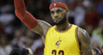 LeBron Cheered In Return To Miami