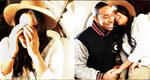 Ludacris Pops The Question In The Clouds