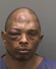 Victim Catches Identity Theft Suspect