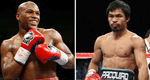 Floyd Mayweather-Manny Pacquiao  Fight Could Take Place In Dubai