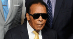 Muhammad Ali Has ‘Mild’ Pneumonia