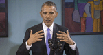 The President Speaks About CIA Torture Report