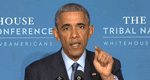 Pres. Obama On Garner Verdict: 'We Are Not Going To Let Up'