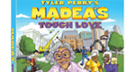 Tyler Perry To Release Animated Film In January
