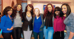 Stylist Gets Surprise Of A Lifetime In NYC
