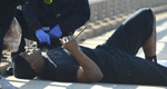 Cam Newton Sustains Back Injury In Accident