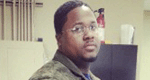 Cops' Killer Angry At Chokehold Death
