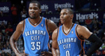 They’re Baaaack! Durant And Westbrook Lead OKC To 6th Straight Win