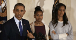 Republican Congressional Staffer Shows Low Class: Goes In On Malia And Sasha Obama Via Facebook