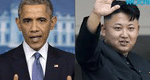 President Obama Instead Of Sony Targeted By North Korea Over Movie