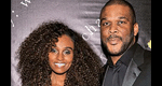 Tyler Perry’s Girlfriend Has A Baby Boy