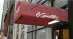 Last B. Smith’s Restaurant Closes
