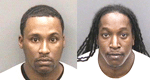 Brothers Busted For Progress Village Grow House