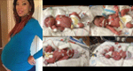 Woman Dies Hours After Giving Birth To Quadruplets