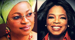 Oprah’s Not Richest Black Woman Anymore