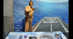 50 Years To Selma History Fact: First Black Navy Pilot Remembered