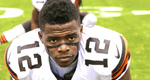 Gordon’s Future After Failing Drug Test
