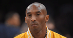 Kobe Expected To Miss Rest Of The Season