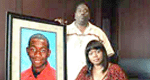 Father Of Teen Killed At Fair To Lead Protest