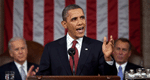 Actions Speak Louder Than Words: President’s State Of Union Speech Is Being Implemented