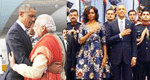 President Obama Reveals Nuclear Breakthrough On Landmark India Trip