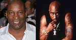 John Singleton To Film Biopic About Tupac