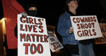 Denver Police Shoot, Kill 16-Year-Old Girl In Car