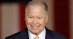 The First Black U. S. Senator Dies