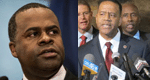 Atlanta Mayor Fires Fire Chief For Distributing His Book That Attacks Gays