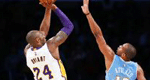 Coach: Kobe Minutes 'Experiment' Working