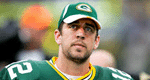 Rodgers Says Calf Injury Fault Of Turf At Raymond James Stadium