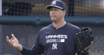 A-Rod Arrives Early; Upset Yankees Execs