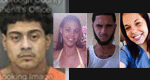 Prosecutors Seek Death Penalty In Triple Murder