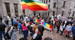Alabama Is At It Again: Reject Federal Order And Say No To Gay Marriage