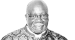 Well Known Pastor Dies After Brief Illness