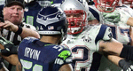 Bruce Irvin Fined $10K For Scuffle
