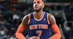 Shutting Melo Down Right Move For Knicks